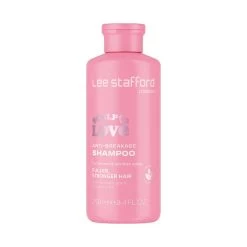 Lee Stafford Scalp Love Anti Breakage Shampoo 250ml
