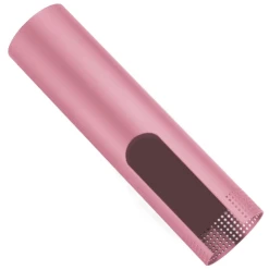 Diva Pro Atmos Dry + Style Sleeve Millennium Pink