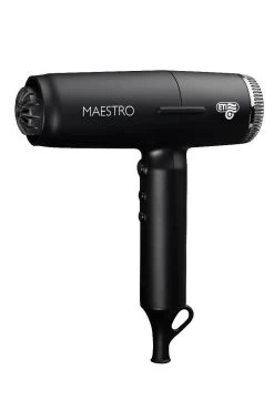 ETI Maestro 2000Watt Zwart