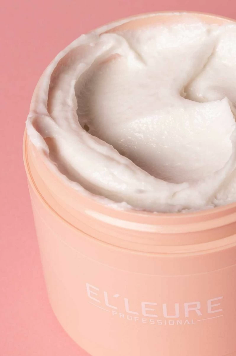 Elleure Édifiant Herstellend Masker 250ml - Afbeelding 2