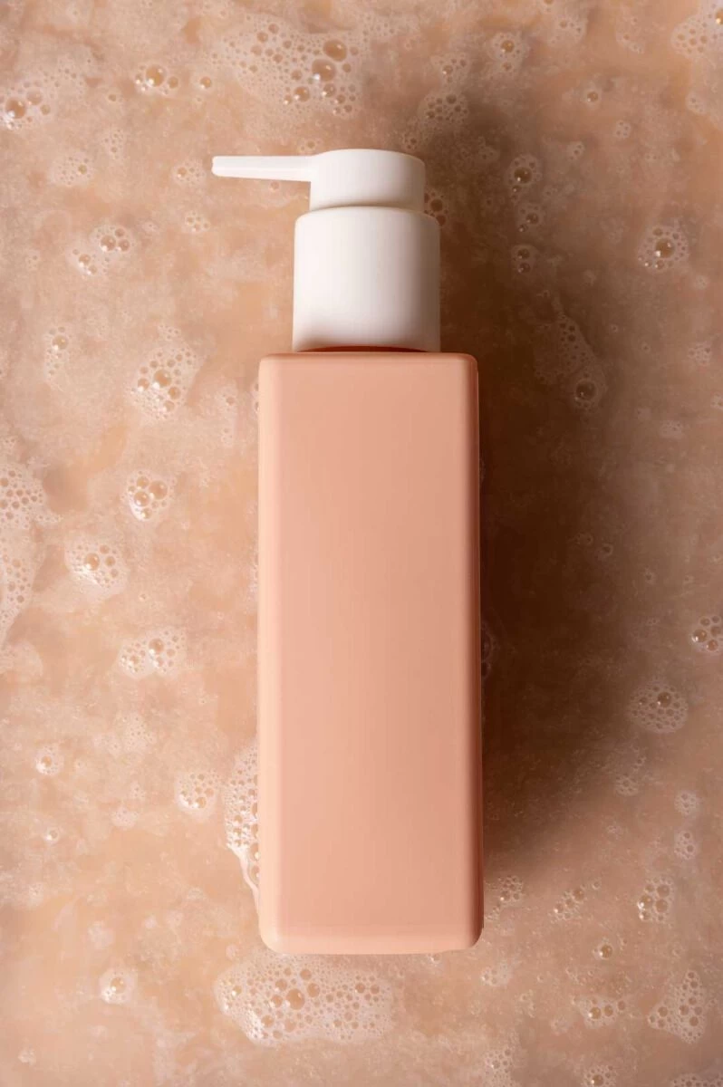 Elleure Édifiant Herstellende Shampoo 250ml - Afbeelding 4