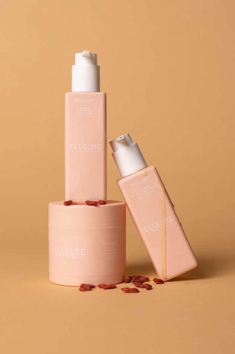 Elleure Experiment 1 Pakket - Afbeelding 3