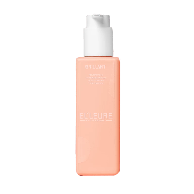 Elleure Brillant Kleur Shampoo 250ml