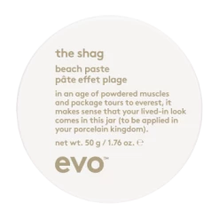Evo The Shag Beach Paste 50ml
