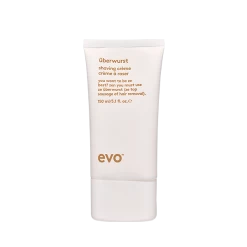 Evo Uberwurst Shaving Crème 150ml
