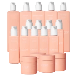 Elleure Experiment 1 Pakket