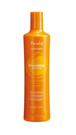 Fanola Wonder Nourishing Restructuring Shampoo 350ml
