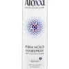 Aloxxi Firm Hold Hairspray 300ml