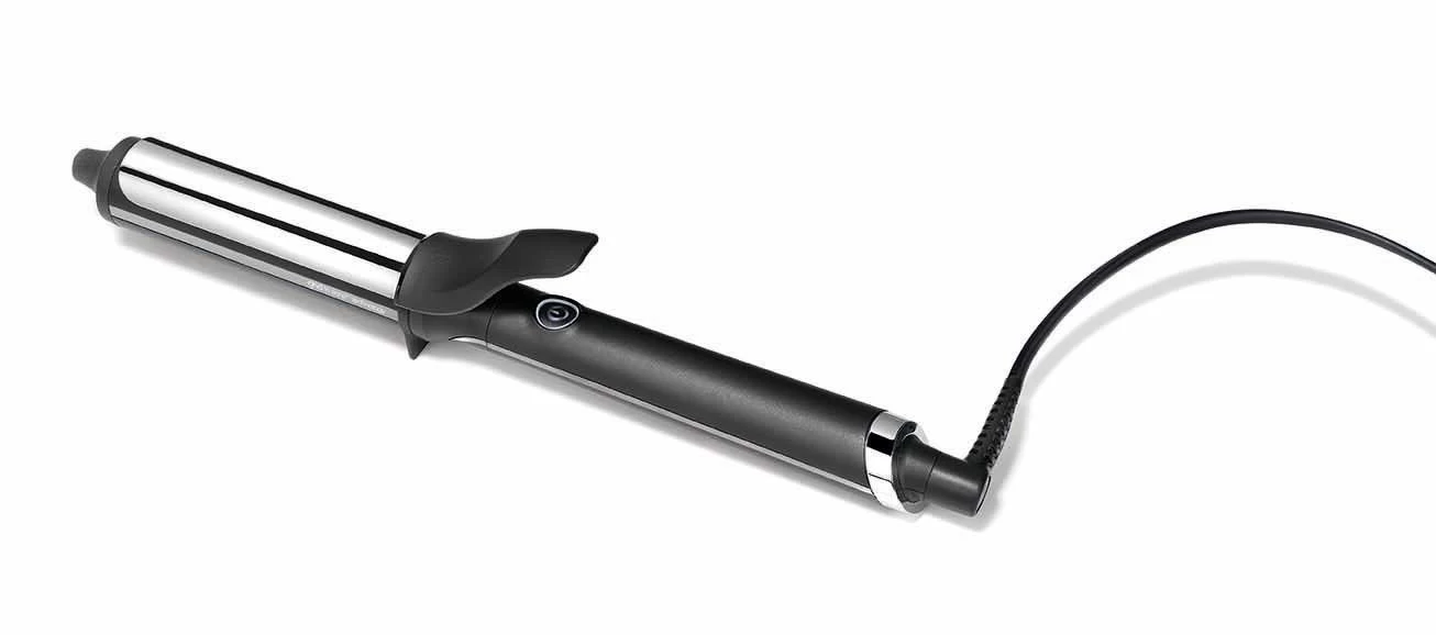 Ghd Soft Tong Curler