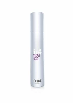 Glynt VELVET Mousse Strong Hf 4 500ml