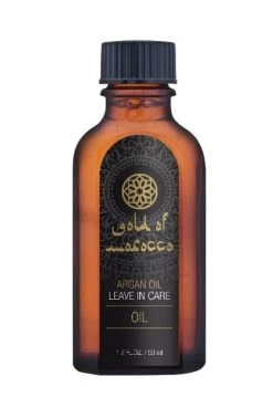 Gold Of Morocco Argan Oil Leave-in Care 50ml