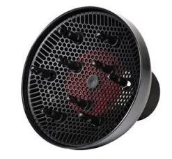 Goldwell Pro Edition Blow Dryer Diffuser Zwart