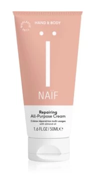 Naïf Grown Ups Repairing All-Purpose Cream 50ml