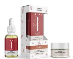 Naïf Grown Ups Magical Mom Set