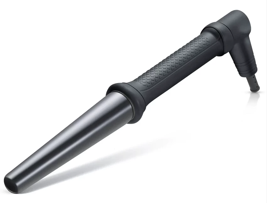 Golden Curl Hair Curler The Bambino