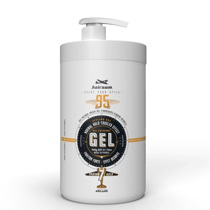 Hairgum Gel Fixant 900gr