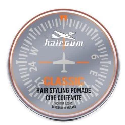 Hairgum Classic Hair Styling Pomade 100gr