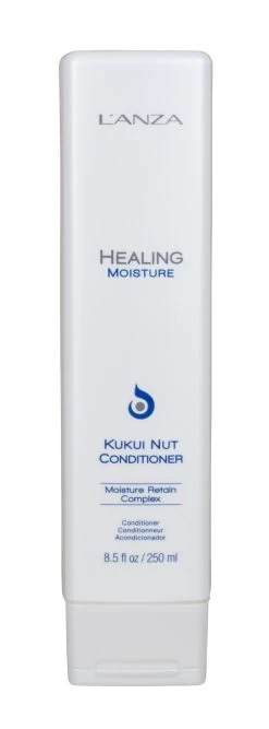 Lanza Healing Moisture Kukui Nut Conditioner 250ml