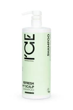 ICE Professional Refresh My Scalp Shampoo 1000ml