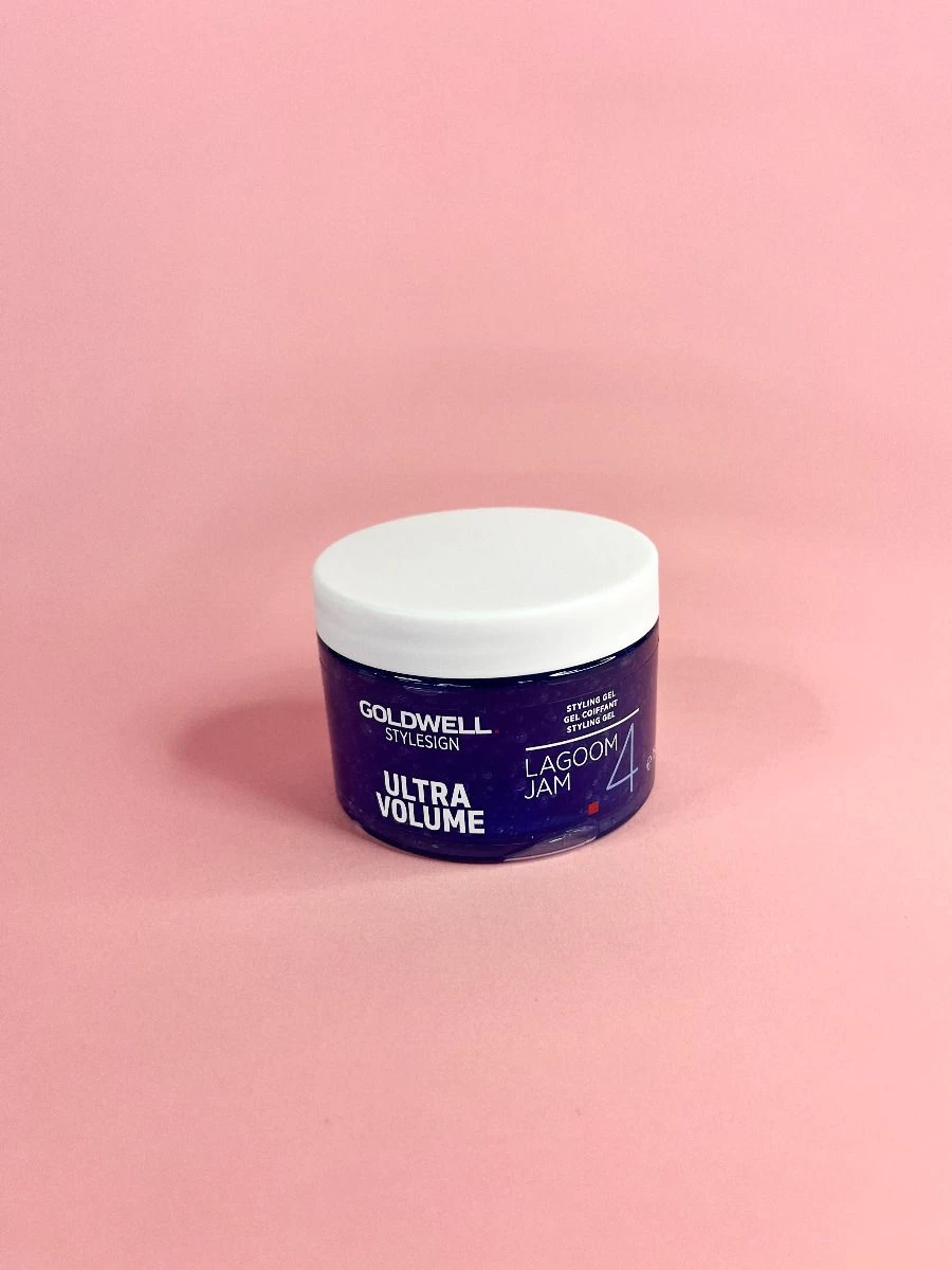 10x Goldwell StyleSign Lagoom Jam Gel 150ml - Afbeelding 3