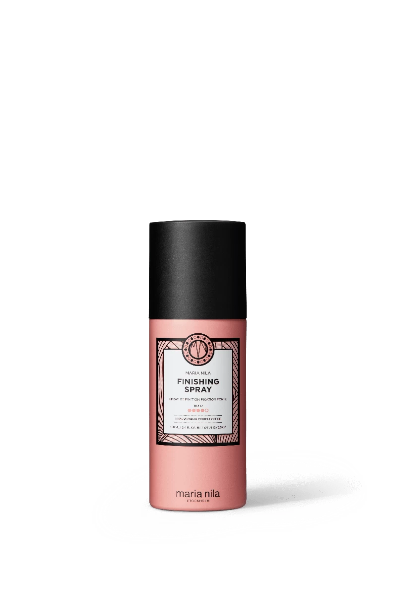 Maria Nila Finishing Spray 100ml