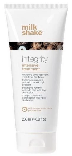 Milk_Shake Integrity System Intensive Treatment 200ml