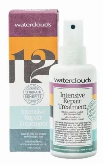 Waterclouds Intensive Color Treatment 150ml