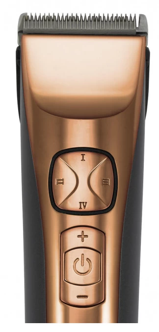 Jaguar Trimmer J-Cut 60 Li Copper - Afbeelding 2