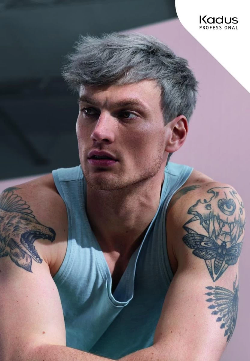 Kadus Aluminium Folie Zilver - Afbeelding 2