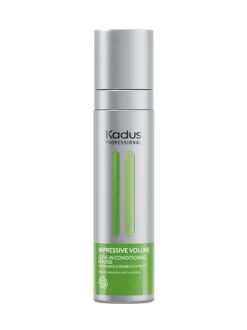 Kadus Professional Impressive Volume Leave-In Conditioning Mousse 200ml