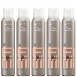 10x Wella EIMI Dry Me Droogshampoo 180ml