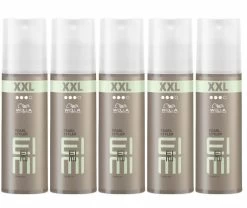 5X Wella EIMI Pearl Styler Gel XXL 150ml