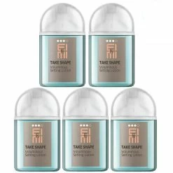 15x Wella EIMI Take Shape Setting Lotion 18ml