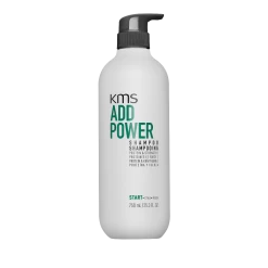 KMS AddPower Shampoo 750ml