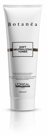 L'Oreal L'Oréal Soft Neutralising Aqua Phase 250ml