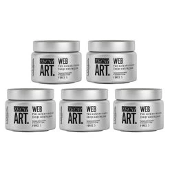 L'Oreal 10x L'Oréal Tecni.art Web Paste 150ml