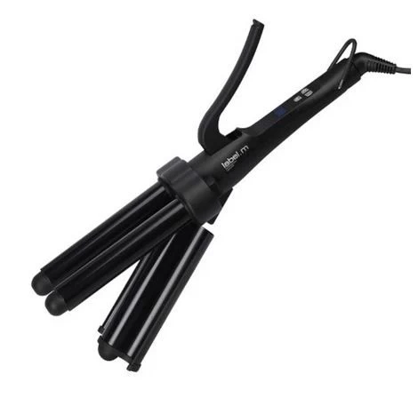 Label.m Triple Barrel Waver 25MM