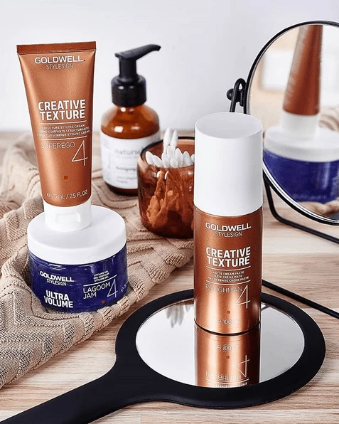 15x Goldwell StyleSign Superego Cream 75ml - Afbeelding 2