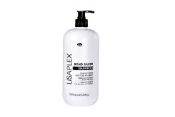 Lisap Lisaplex Bond Saver Shampoo 1000ml