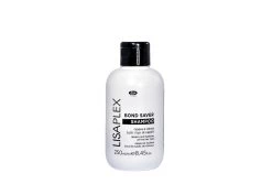 Lisap Lisaplex Bond Saver Shampoo 250ml