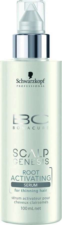 Schwarzkopf BC Bonacure Scalp Genesis Root Activating Serum 100ml
