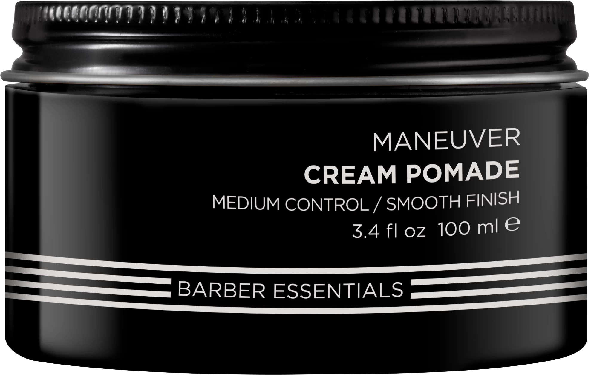 Redken Brews Maneuver Cream Pomade 100ml