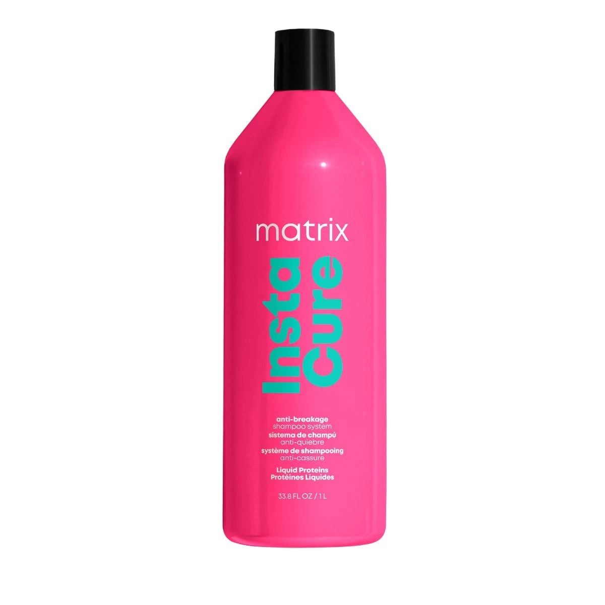 Matrix Instacure Anti-Haarbreuk Shampoo 1000ml