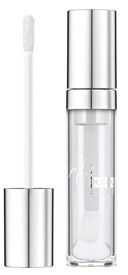 Pupa Milano Miss Pupa Gloss Ultra-Shine Lip Gloss Crystal Glass 5ml