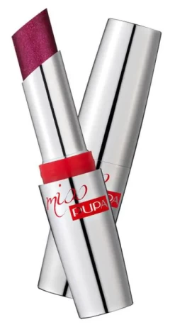Pupa Milano Miss Pupa Starlight Ultra Shiny Lipstick Insolent Victoria 2,5gr