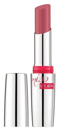 Pupa Milano Miss Pupa Ultra Brilliant Lipstick Cinderella 3,5gr
