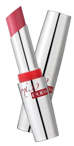 Pupa Milano Miss Pupa Ultra Brilliant Lipstick Timeless Rose 3,5gr