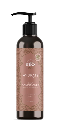 MKS-Eco Nourish Daily Shampoo Isle Of You 296ml