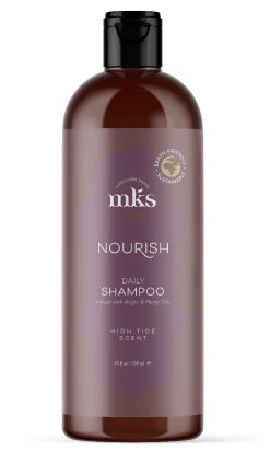 MKS-Eco Nourish Daily Shampoo High Tide 739ml