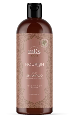 MKS-Eco Nourish Daily Shampoo Isle Of You 739ml